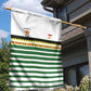 Zimbabwe Rugby Sevens Garden Flag Go Cheetahs - African Pride