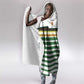 Zimbabwe Rugby Sevens Hooded Blanket Go Cheetahs - African Pride