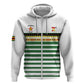 Zimbabwe Rugby Sevens Custom Hoodie Go Cheetahs - African Pride