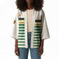 Zimbabwe Rugby Sevens Custom Kimono Go Cheetahs Go