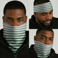 Zimbabwe Rugby Sevens Neck Gaiter Go Cheetahs - African Pride