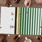 Zimbabwe Rugby Sevens Puzzle Go Cheetahs Go
