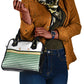 Zimbabwe Rugby Sevens Shoulder Handbag Go Cheetahs - African Pride