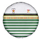 Zimbabwe Rugby Sevens Spare Tire Cover Go Cheetahs - African Pride