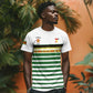 Zimbabwe Rugby Sevens Custom T shirt Go Cheetahs - African Pride