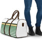 Zimbabwe Rugby Sevens Travel Bag Go Cheetahs Go