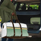 Zimbabwe Rugby Sevens Travel Bag Go Cheetahs Go