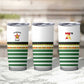 Zimbabwe Rugby Sevens Tumbler Cup Go Cheetahs - African Pride