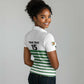 Zimbabwe Rugby Sevens Custom Women Polo Shirt Go Cheetahs - African Pride