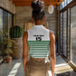 Zimbabwe Rugby Sevens Custom Women Sleeveless Polo Shirt Go Cheetahs - African Pride