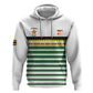 Zimbabwe Rugby Sevens Custom Zip Hoodie Go Cheetahs - African Pride