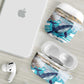South Africa Whale AirPods Case Hermanus Fest