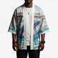 Personalized South Africa Whale Kimono Hermanus Fest