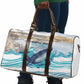 South Africa Whale Travel Bag Hermanus Fest