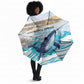 South Africa Whale Umbrella Hermanus Fest