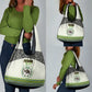 Sudan Grocery Bag Coat Of Arms 1956-1970 With African Pattern - African Pride