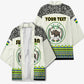 Personalized Sudan 1956-1970 Kimono With African Pattern