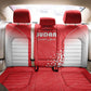 Sudan Football Back Car Seat Cover Yalla Falcons of Jediane - African Pride