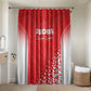 Sudan Football Bathroom Set Come On Falcons of Jediane
