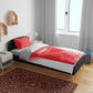 Sudan Football Bedding Set Yalla Falcons of Jediane - African Pride
