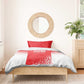 Sudan Football Bedding Set Yalla Falcons of Jediane - African Pride