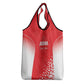 Sudan Football Grocery Bag Yalla Falcons of Jediane - African Pride