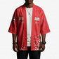 Custom Sudan Football Kimono Come On Falcons of Jediane