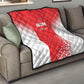 Sudan Football Quilt Yalla Falcons of Jediane - African Pride