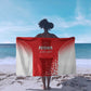 Sudan Football Sarong Yalla Falcons of Jediane - African Pride