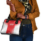 Sudan Football Shoulder Handbag Yalla Falcons of Jediane - African Pride