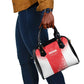 Sudan Football Shoulder Handbag Yalla Falcons of Jediane - African Pride