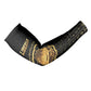 Personalized Liberia Vai Syllabary Vertical Pattern Arm Sleeves