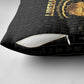 Liberia Vai Syllabary Vertical Pattern Pillow Cover