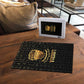 Liberia Vai Syllabary Vertical Pattern Puzzle