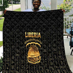 Liberia Quilt Vai Syllabary Pattern - African Pride