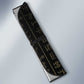 Sierra Leone Vai Syllabary Vertical Pattern Auto Sun Shade