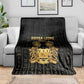 Sierra Leone Blanket Vai Syllabary Pattern - African Pride