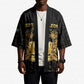 Personalized Sierra Leone Vai Syllabary Vertical Pattern Kimono