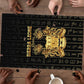 Sierra Leone Vai Syllabary Vertical Pattern Puzzle