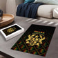 Ghana Kente Pattern Puzzle The Heart of Gold of Africa