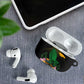 Pray For Jamaica AirPods Case Jamaica Strong
