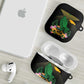 Pray For Jamaica AirPods Case Jamaica Strong
