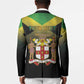 Personalized Pray For Jamaica Blazer Jamaica Strong
