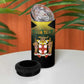 Personalized Jamaica 4 in 1 Can Cooler Tumbler Stay Strong - Stay Safe - African Pride