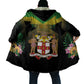 Personalized Pray For Jamaica Cloak Jamaica Strong