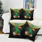 Pray For Jamaica Pillow Cover Jamaica Strong