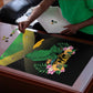 Pray For Jamaica Puzzle Jamaica Strong