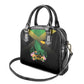 Jamaica Shoulder Handbag Stay Strong - Stay Safe - African Pride