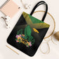 Pray For Jamaica Tote Bag Jamaica Strong