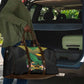 Pray For Jamaica Travel Bag Jamaica Strong